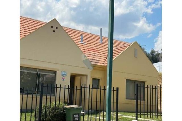 Casa en venta – alto macul, la florida