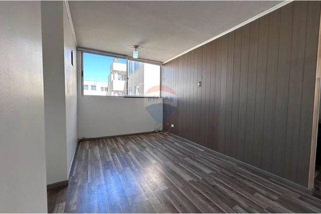 ¡ depto. en pudahuel, ideal para tu familia!