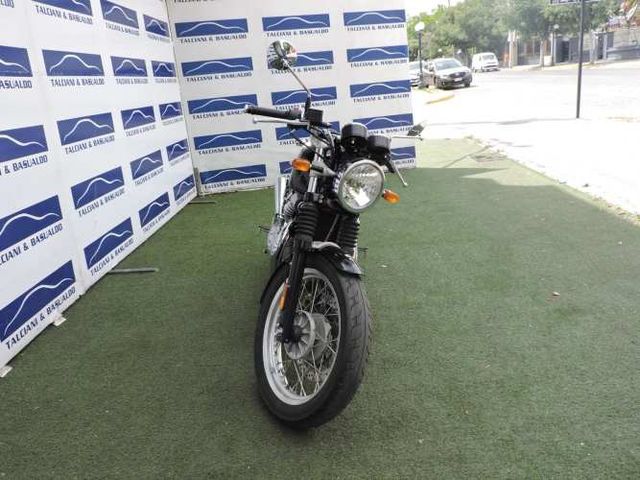 ROYAL ENFIELD CONTINENTAL GT TWIN 650  2022