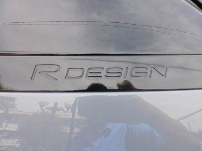 VOLVO XC40 T4 RDESIGN 2.0 2020