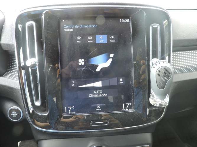 VOLVO XC40 T4 RDESIGN 2.0 2020