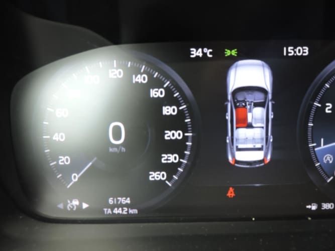 VOLVO XC40 T4 RDESIGN 2.0 2020