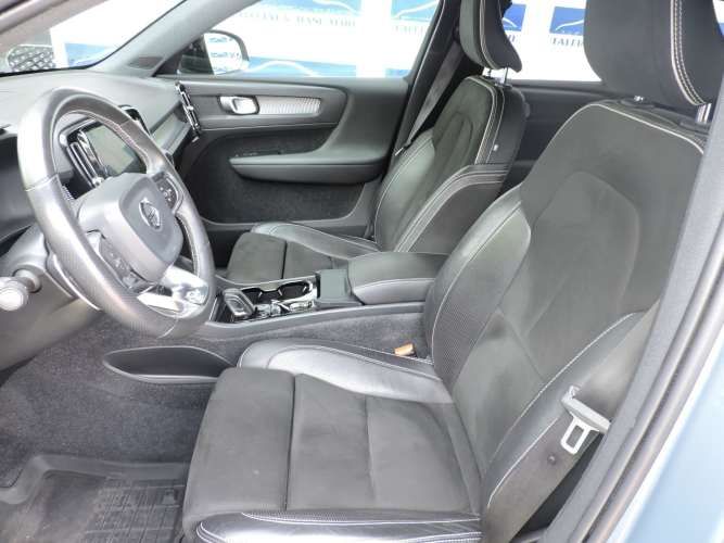 VOLVO XC40 T4 RDESIGN 2.0 2020