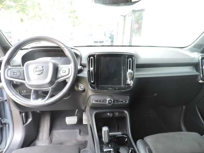 VOLVO XC40 T4 RDESIGN 2.0 2020