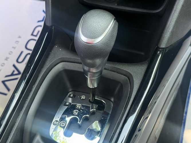 PEUGEOT 2008 ALLURE PURETECH 1.2 AUT 2017