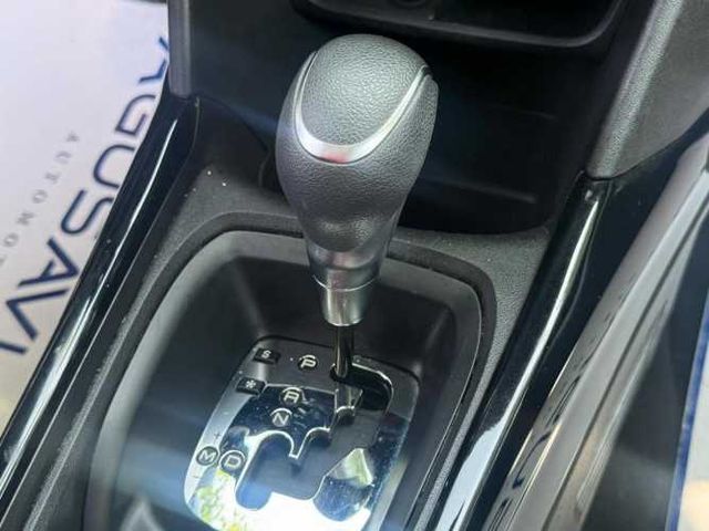 PEUGEOT 2008 ALLURE PURETECH 1.2 AUT 2017