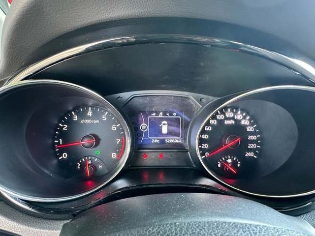 KIA GRAND CARNIVAL EX 3.3 AUT 2018