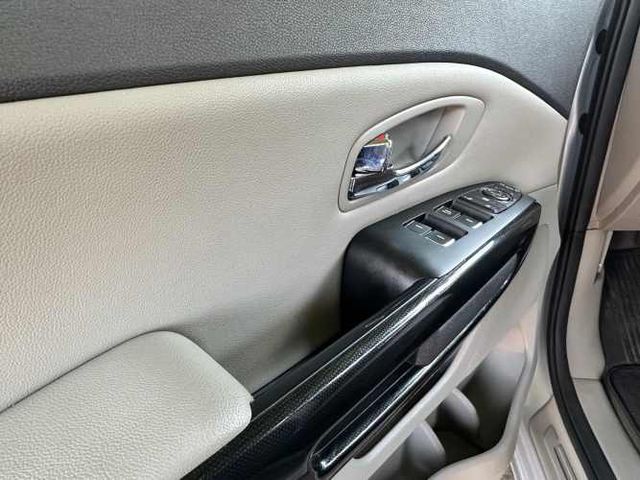 KIA GRAND CARNIVAL EX 3.3 AUT 2018