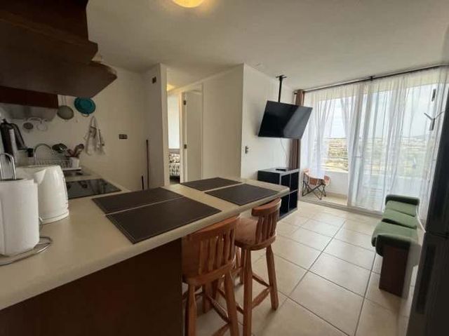 Departamento CONDOMINIO SOL MARINA I