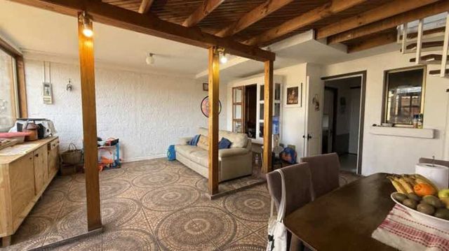 Casa COMPAÑÍA BAJA