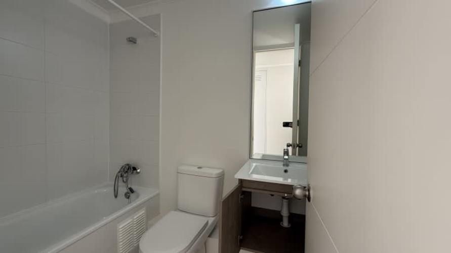 Departamento CONDOMINIO PACÍFICO