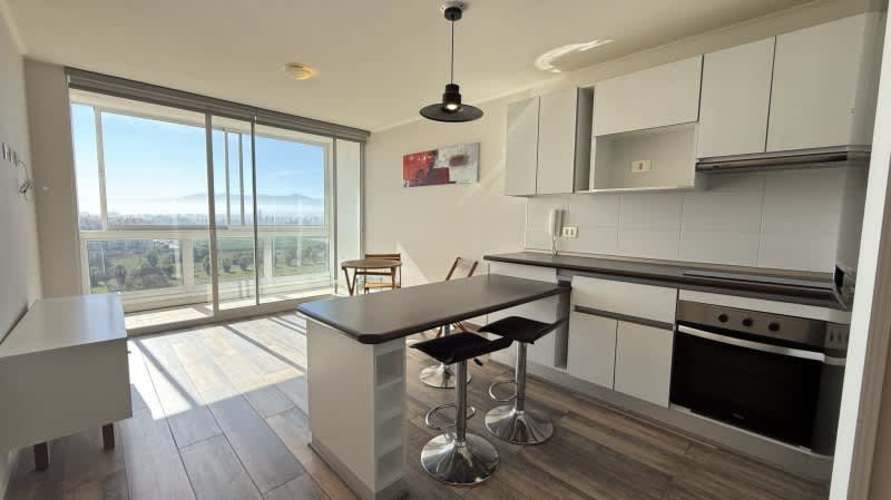 Departamento CONDOMINIO PACÍFICO