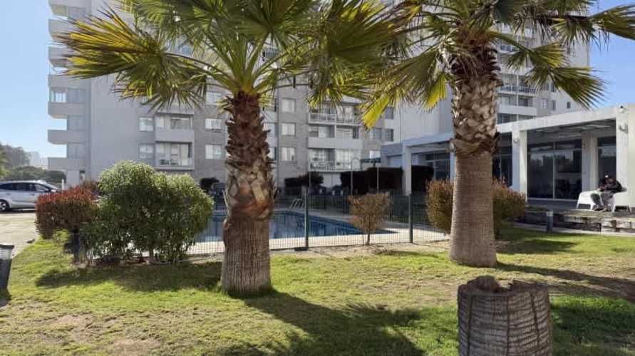 Departamento CONDOMINIO PACÍFICO