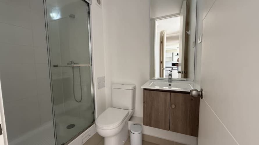 Departamento CONDOMINIO PACÍFICO