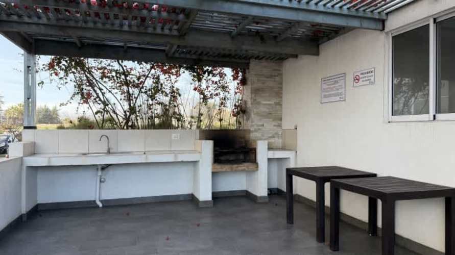 Departamento CONDOMINIO PACÍFICO