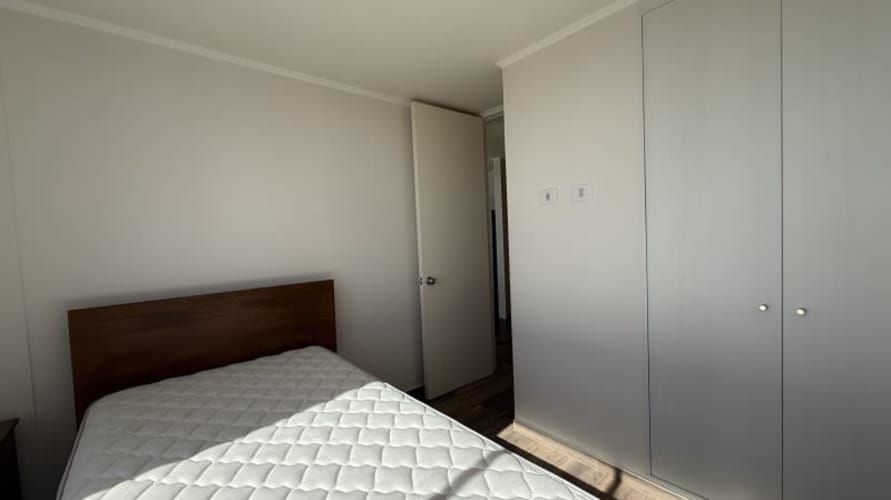 Departamento CONDOMINIO PACÍFICO