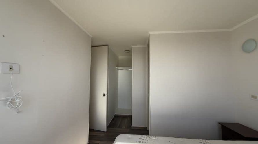 Departamento CONDOMINIO PACÍFICO