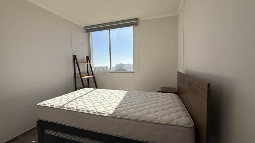 Departamento CONDOMINIO PACÍFICO