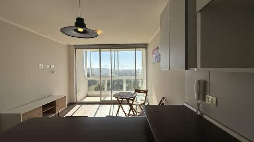 Departamento CONDOMINIO PACÍFICO