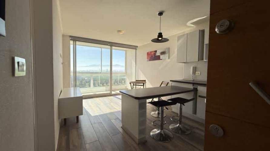 Departamento CONDOMINIO PACÍFICO