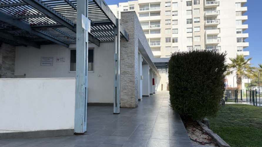 Departamento CONDOMINIO PACÍFICO