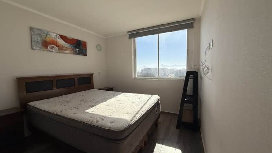 Departamento CONDOMINIO PACÍFICO