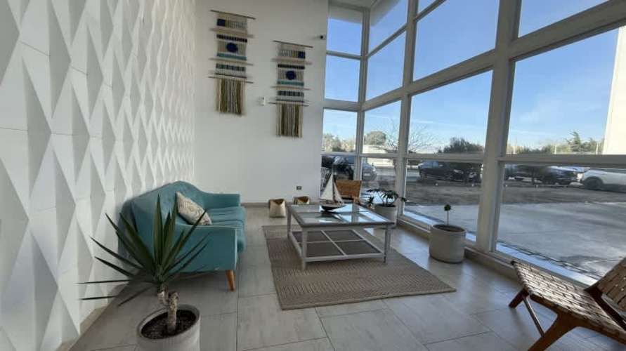 Departamento CONDOMINIO PACÍFICO