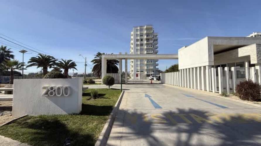 Departamento CONDOMINIO PACÍFICO