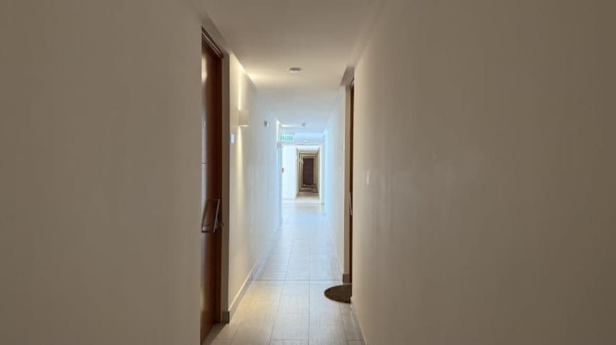 Departamento CONDOMINIO PACÍFICO