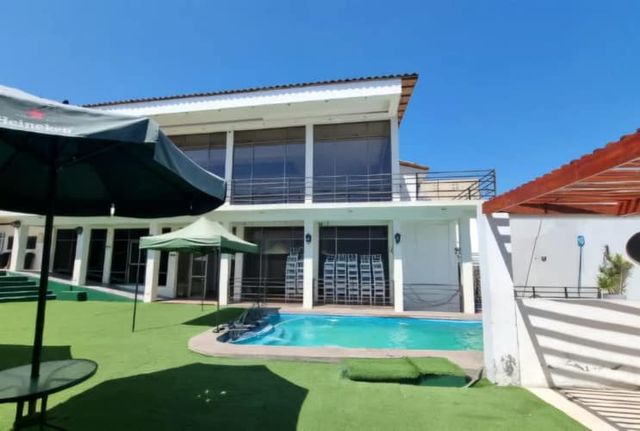 LOCAL COMERCIAL Manuel Rodriguez, Antofagasta