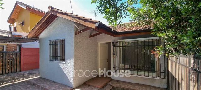 CASA La Lavanda, Quilicura