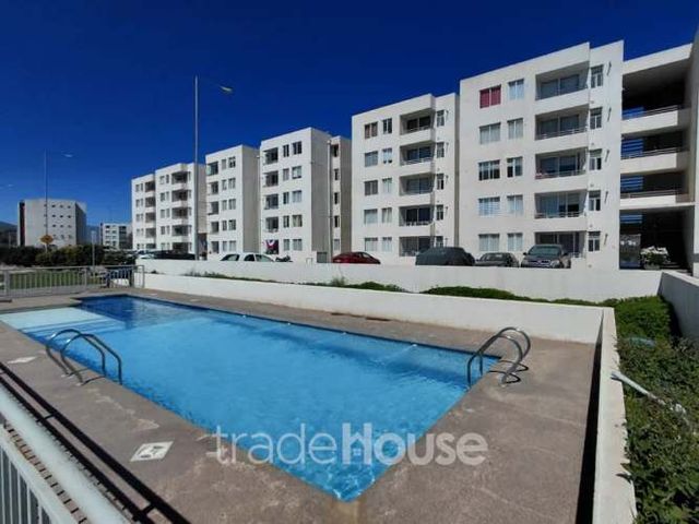 DEPARTAMENTO Balada, La Serena