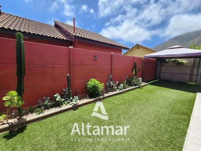 CASA Pasaje Maria Isabel Navarro