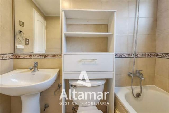 CASA Pasaje Maria Isabel Navarro