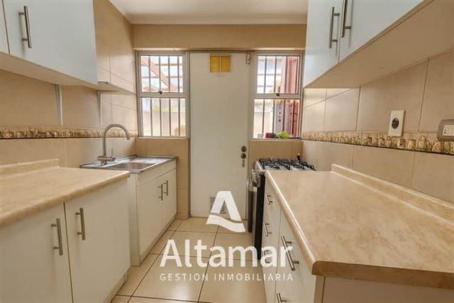 CASA Pasaje Maria Isabel Navarro