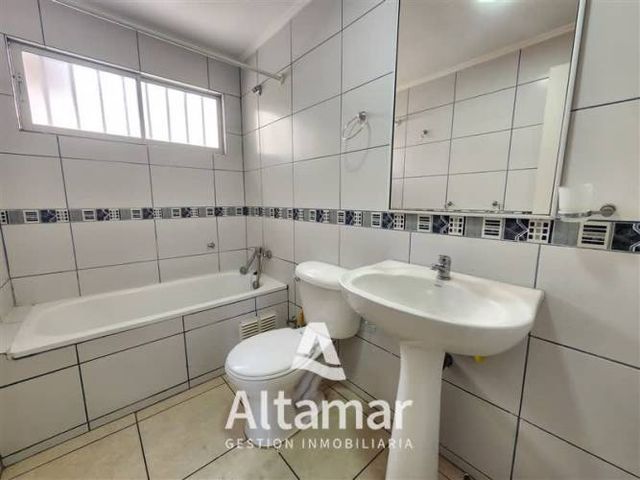 CASA Pasaje Maria Isabel Navarro