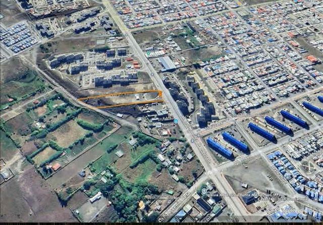 SITIO Prolongacion Martinez de Aldunate