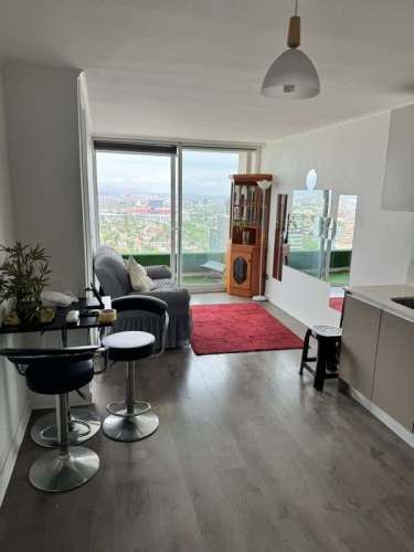 Departamento METRO ÑUÑOA - L3  PEDRO DE VALDIVIA /AV. IRARRÁZAVAL