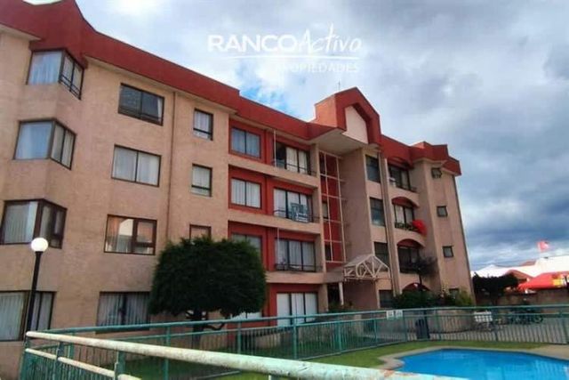 DEPARTAMENTO Condominio Sevilla