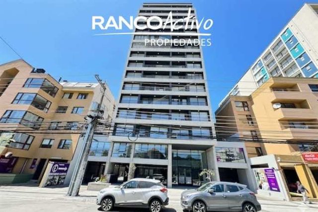 DEPARTAMENTO Maipu 1546