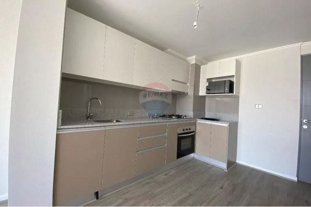 Luminoso departamento en la florida