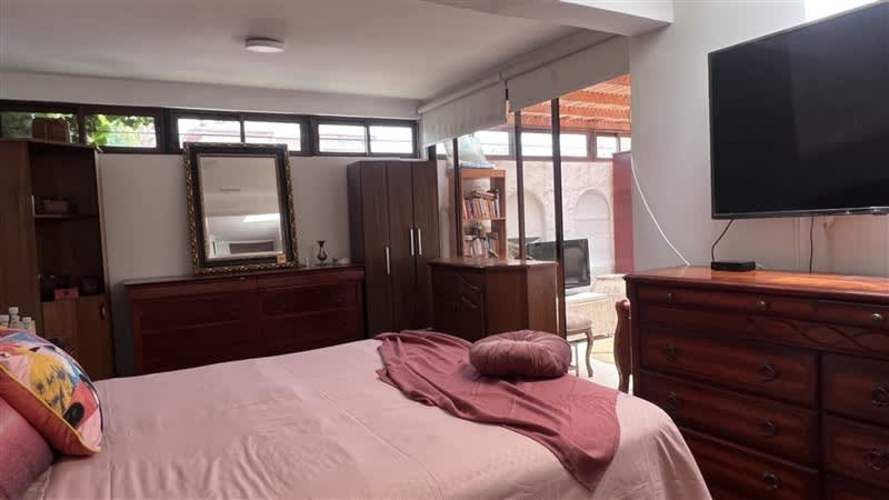 CASA Pintor gil de Castro