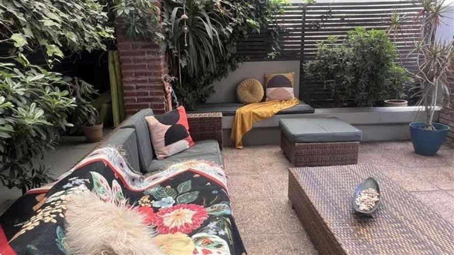 CASA Pintor gil de Castro