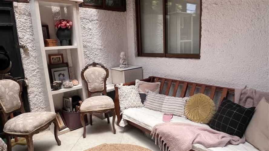 CASA Pintor gil de Castro