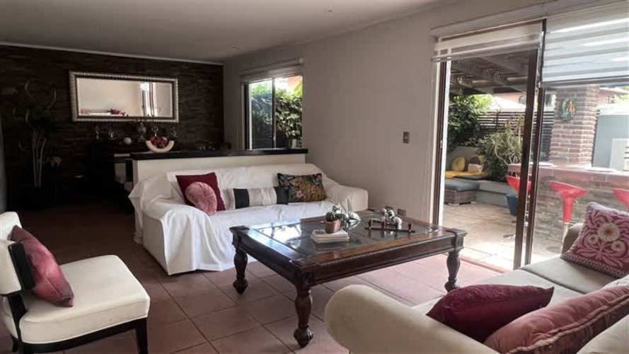 CASA Pintor gil de Castro