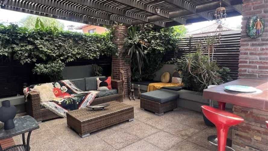 CASA Pintor gil de Castro