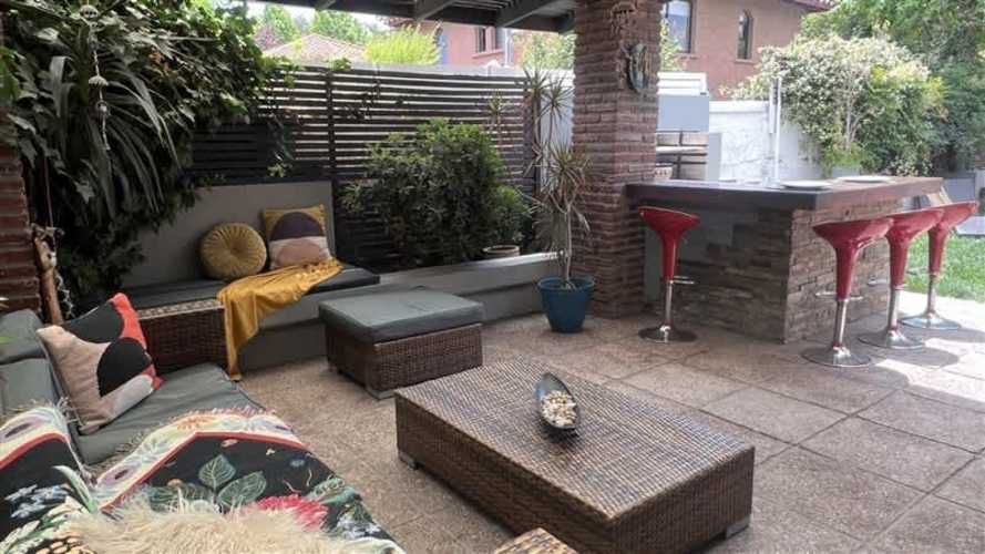 CASA Pintor gil de Castro