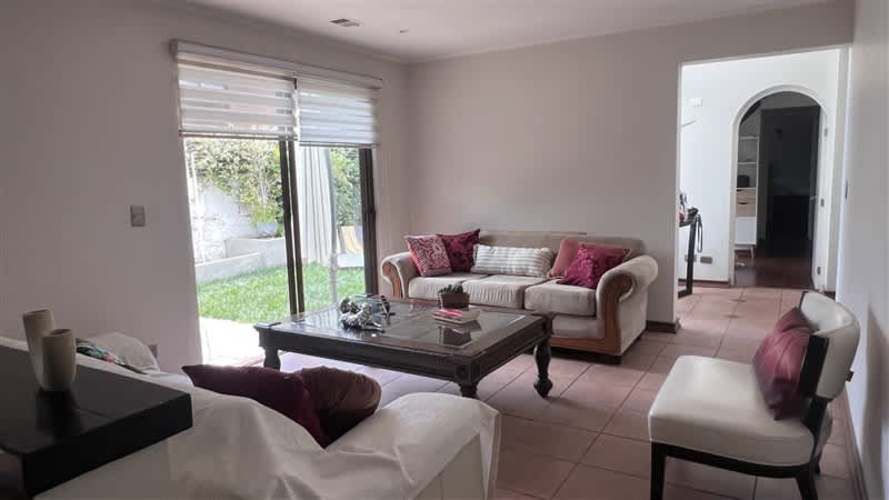 CASA Pintor gil de Castro