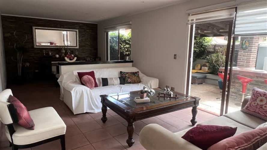 CASA Pintor gil de Castro