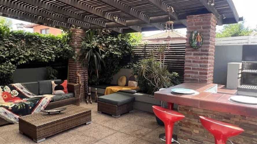 CASA Pintor gil de Castro